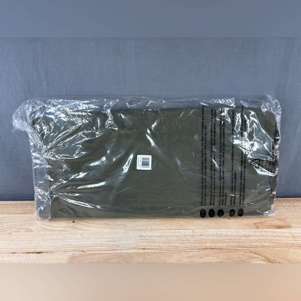 Under Armour UA Undeniable 5.0 Medium Camo Duffle Bag $50 Retail - Brand New - Picture 5 of 5
